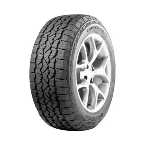  Guma LASSA Competus A/T 3 205/80R16 104T XL All Season Competus A/T 3 LASSA Cijene