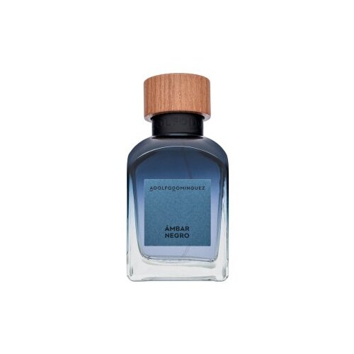 Adolfo Dominguez &amp;Aacute;mbar Negro parfumirana voda za mo&amp;scaron;ke 120 ml Slike