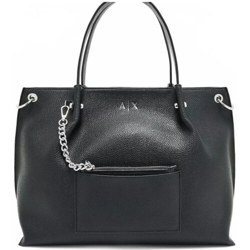 EAX Torbe Xw001211 Af2645 Shopping Bag Črna Cene
