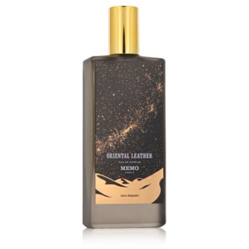 Memo Paris Oriental Leather Eau De Parfum 75 ml (unisex) Slike