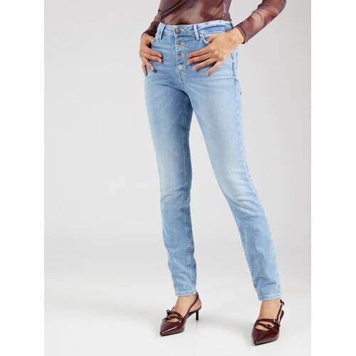 Guess Traperice &amp;#039;1981&amp;#039; plavi traper Slike