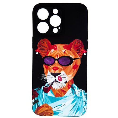  Maska za telefon SVETLECE za Iphone 14 Pro Max DZ9/7 Cene