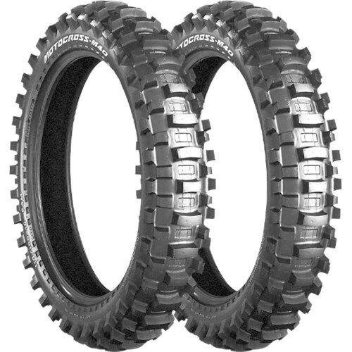 Bridgestone 3/80 R10 33J Cene