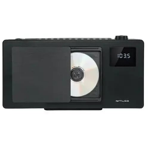 Muse Prijenosni radio MM-60 BT MP3/BT/US Cijene