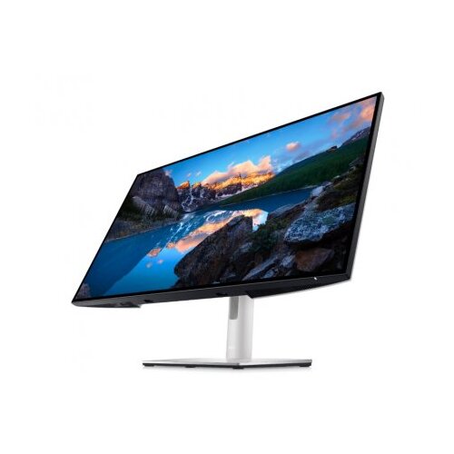 Dell Flat Panel 27&amp;quot; U2722DE with USB-C and RJ45 Slike
