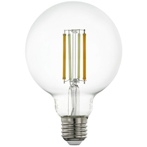 Eglo connect.z LED žarulja (Topla bijela, E27) Slike