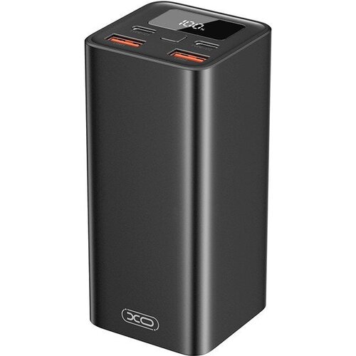 XO PB97 powerbank za laptop 20000 mAh, 65 W, crni Cijene