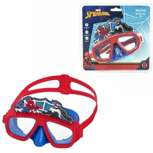 MILENIJUM Maska Spiderman za potapljanje Cene