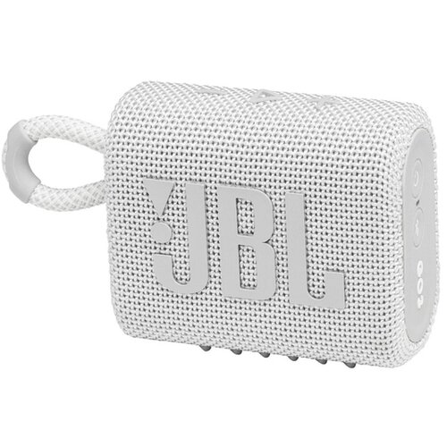 JBL Prenosni zvočnik GO3 BEL 681463 Slike
