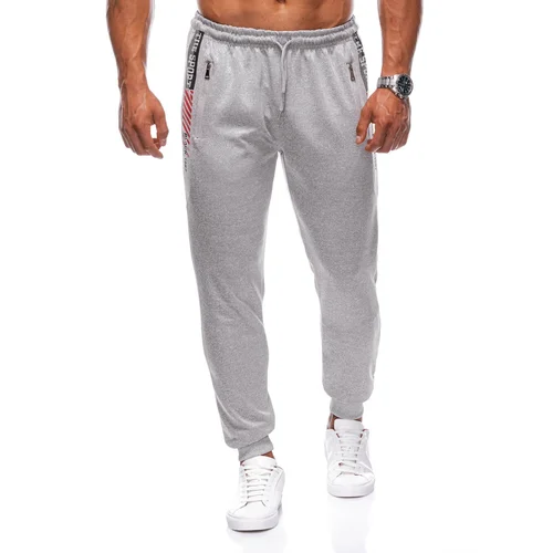 Edoti Men's sweatpants