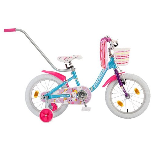  Bicikl POLAR JR 14 Unicorn - 14'' Cijene