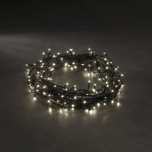 Konstsmide Micro LED veriga lučk z 8 funkcijami Cene