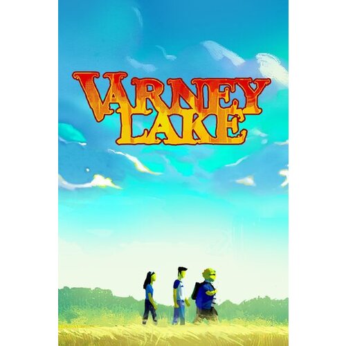 Steam Varney Lake (PC) Key GLOBAL Cene
