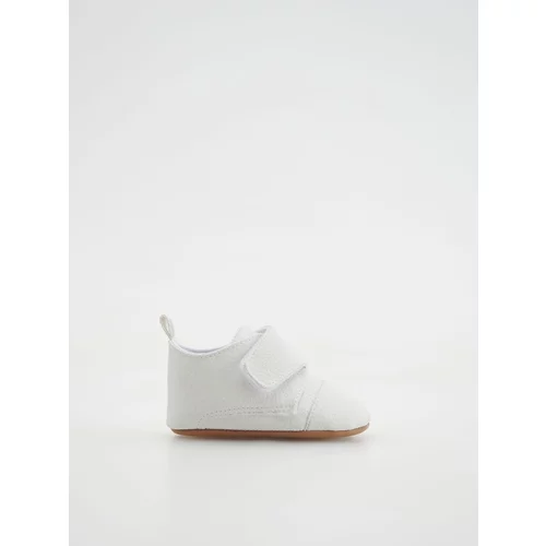Reserved Babies` sneakers - bela
