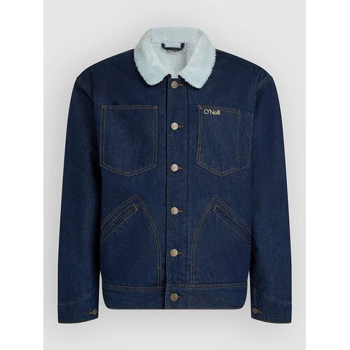 O&amp;#039;neill O&amp;#039;Riginals Denim Jacket indigo denim Slike