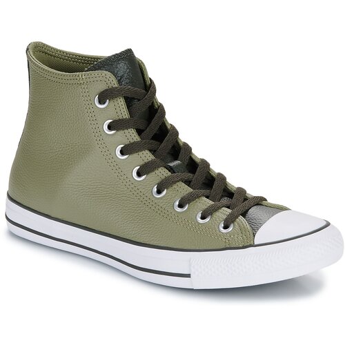 Converse CHUCK TAYLOR ALL STAR Zelena Slike