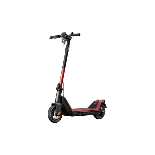  NIU KQi3 Sport e-scooter crna, crvena Li-Ion Odobrenje cesta: njemačka Cijene