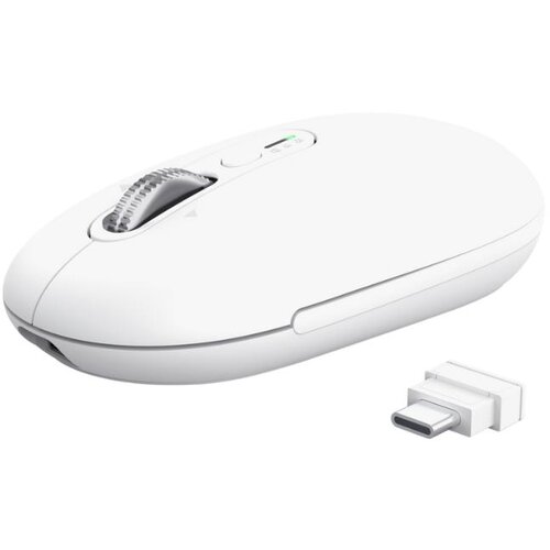 Trust Seron Hyperscroll slim w, wireless Slike
