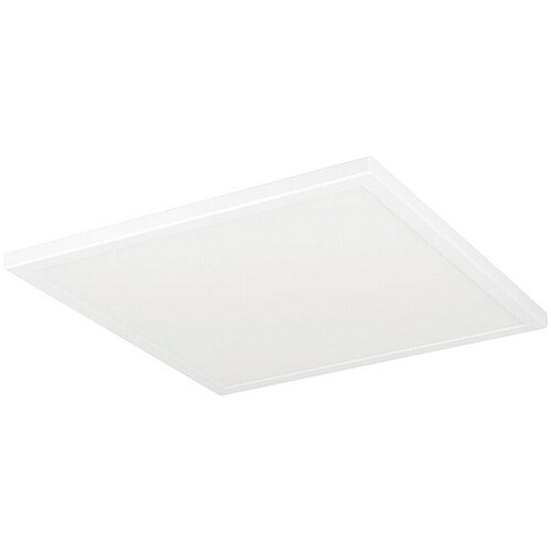 Eglo connect.z LED panel Rovito-Z (22 W, D x Š x V: 39 cm x 39 cm x 30 mm, Bijela, RGB) Cijene