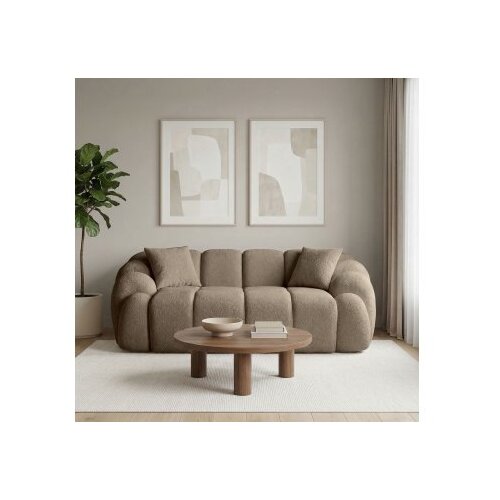 Atelier Del Sofa sofa dvosed octavio brown Slike