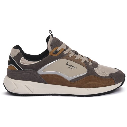 PepeJeans 945 MARLON SPORTS M Siva Slike