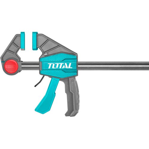 Total Hitra mizarska spona 450mm/135kg / INDUSTRIAL (THT1346801) Cene
