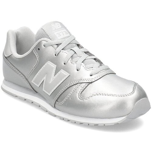 New Balance Nizke superge 373 Srebrna Cene