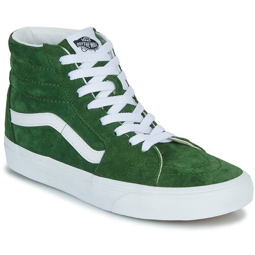 Vans Visoke superge SK8-Hi Zelena Slike