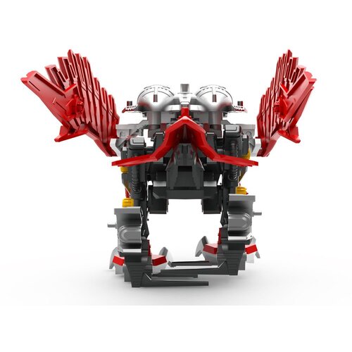  Mehanički dinosaur Raptor ZA437 Slike