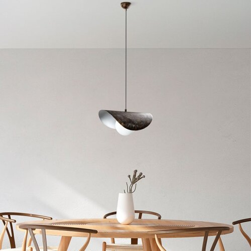 Opviq VATOZ-NUS-2866-RETRO antiquation chandelier Cene