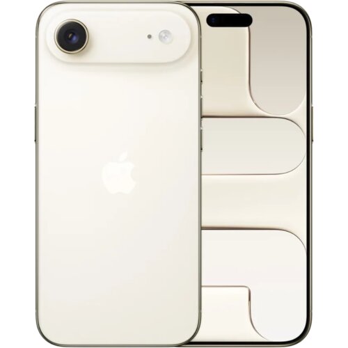 Apple iphone air 12/512GB, zlatni (light gold), (mg2u4sx/a) Slike