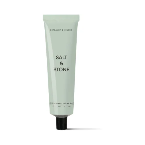  Bergamot & Hinoki Hand Cream