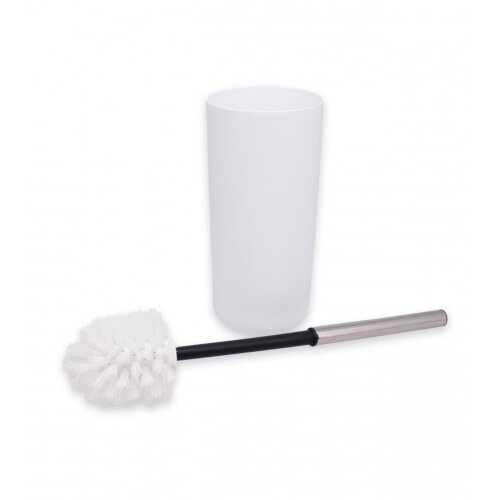 Master Četka za wc PVC bijela 01210037 Cene