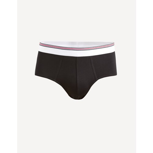 Celio Boxer Shorts Ribrief - Men&amp;#039;s Slike