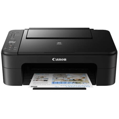 Canon višenamjenski pisač Pixma TS3355 Cijene