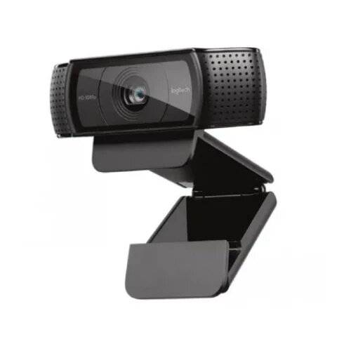 Logitech Web kamera C920e HD 960-001360 Cene