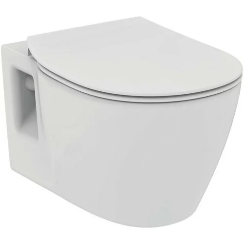 Ideal Standard viseča WC školjka Connect E803501