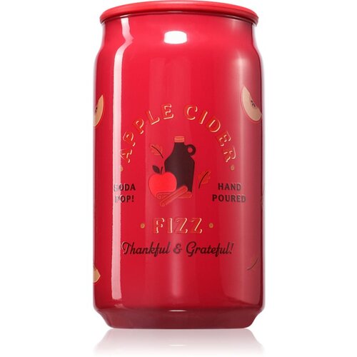 DW Home Soda Pop Apple Cider Fizz di&amp;scaron;eča sveča 425 g Slike