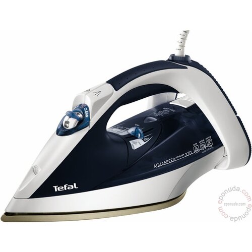 Tefal FV5270 pegla Slike
