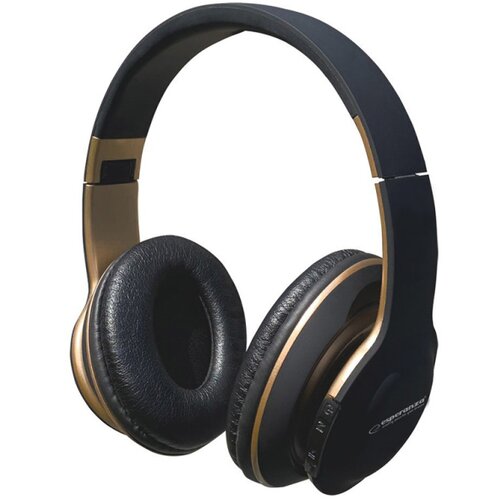 Esperanza slu&amp;scaron;alica bluetooth sa mikrofonom SHANGE EH220 Slike