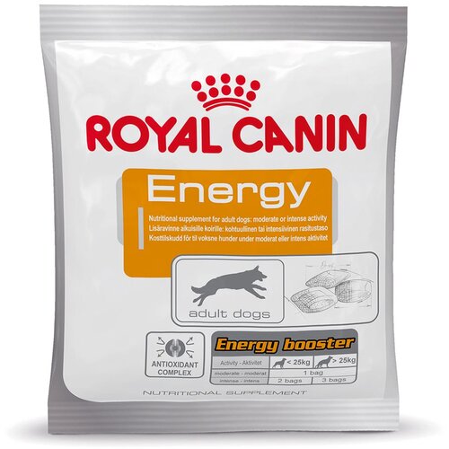 Royal Canin Energy grickalice za obuku - 4 x 50 g Cijene