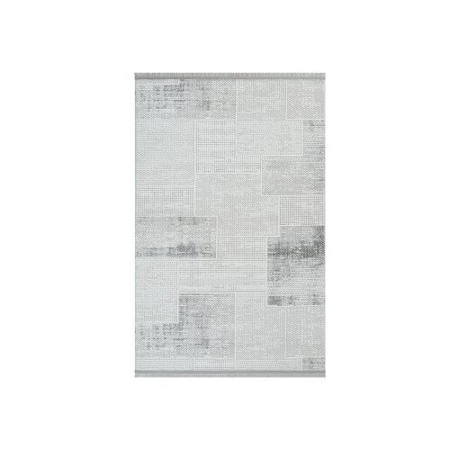 Conceptum Hypnose nora 6219 - grey carpet (160 x 200) Cene