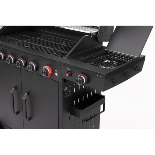 Fieldmann plinski ro&amp;scaron;tilj FZG 3030 Slike