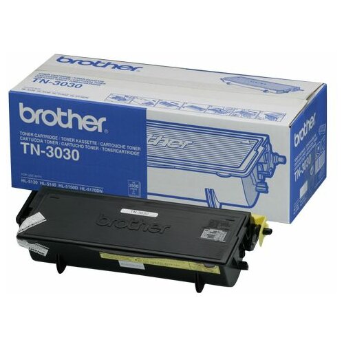 Brother TN3030 - Toner Cartridge, 3500 pages toner Slike