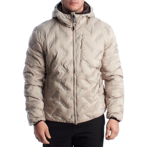 U.S. Polo Assn. Puhovke US40127001-228 Bež Cene