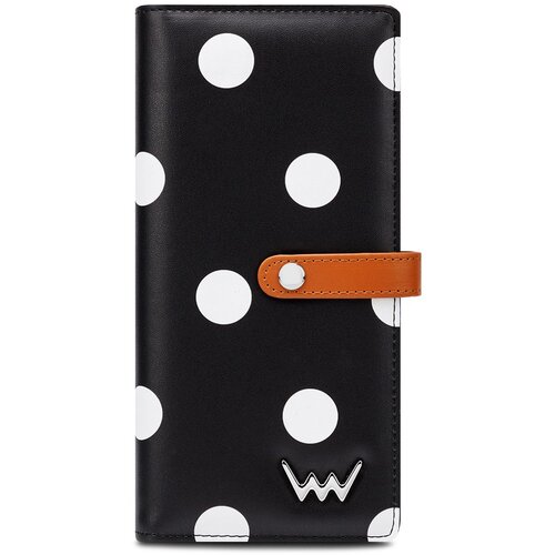 Vuch Cissy Black Wallet Slike