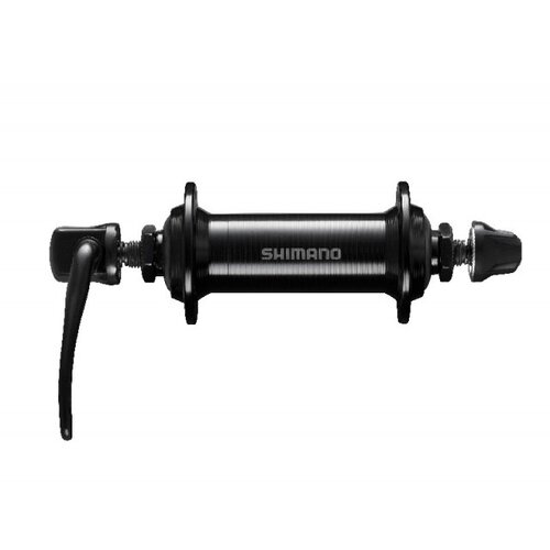  nabla prednja shimano tourney HBTX500QR 36H old 100MM axle 108MM qr 133MM black black indpack EHBTX500AAL shimano Cene