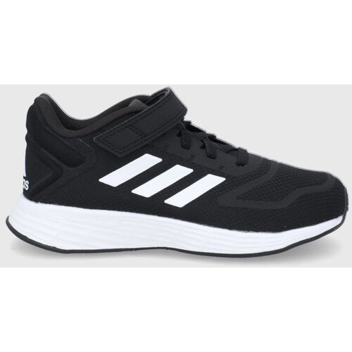 Adidas Dječje cipele Duramo boja: crna Slike