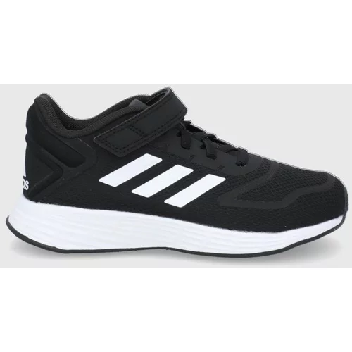 Adidas Dječje cipele Duramo boja: crna