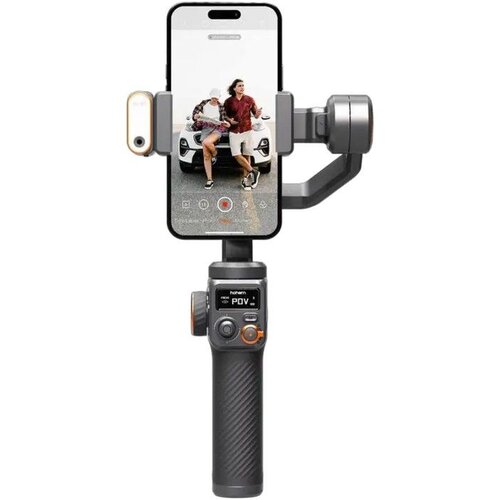  Gimbal Hohem iSteady M6 Kit (with AI module and fill light) Cene
